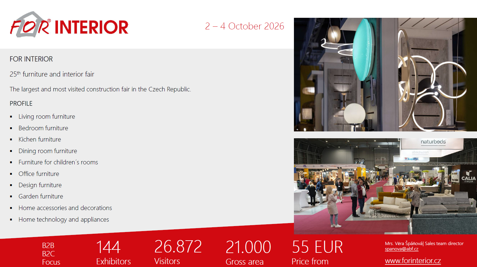 For Interior For Interior