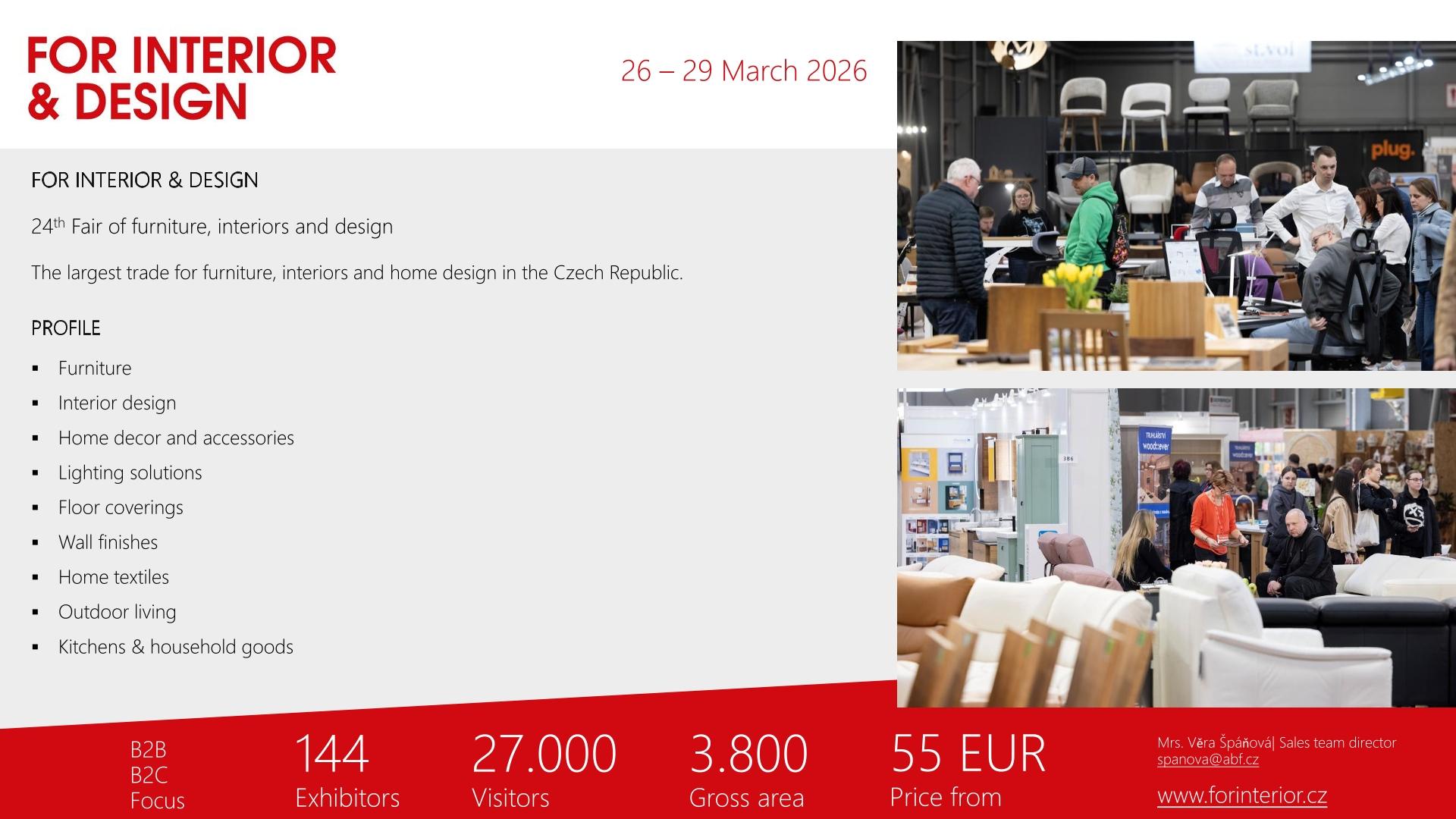 For Interior For Interior